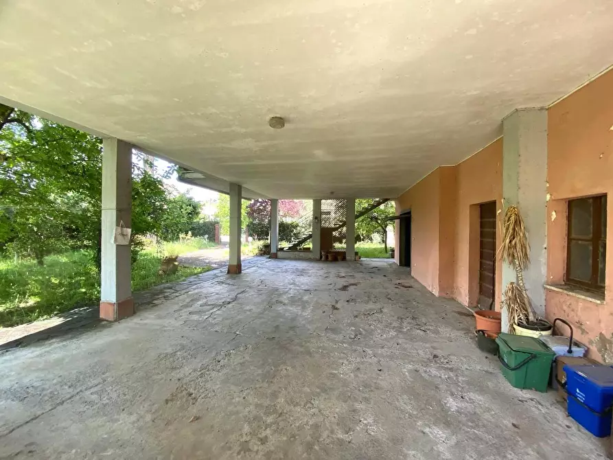 Immagine 11 di Villa in vendita  a Massa