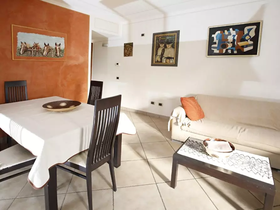 Immagine 5 di Terratetto in vendita  a Crespina Lorenzana