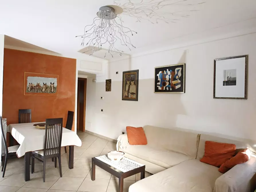 Immagine 8 di Terratetto in vendita  a Crespina Lorenzana