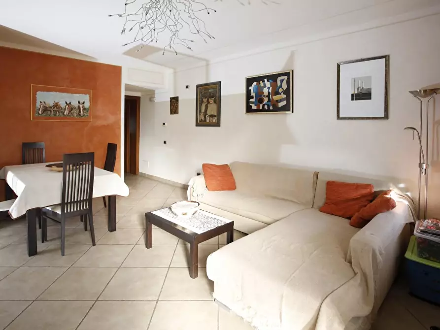 Immagine 7 di Terratetto in vendita  a Crespina Lorenzana