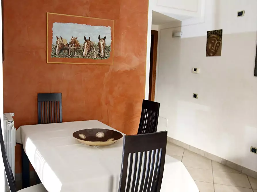 Immagine 6 di Terratetto in vendita  a Crespina Lorenzana