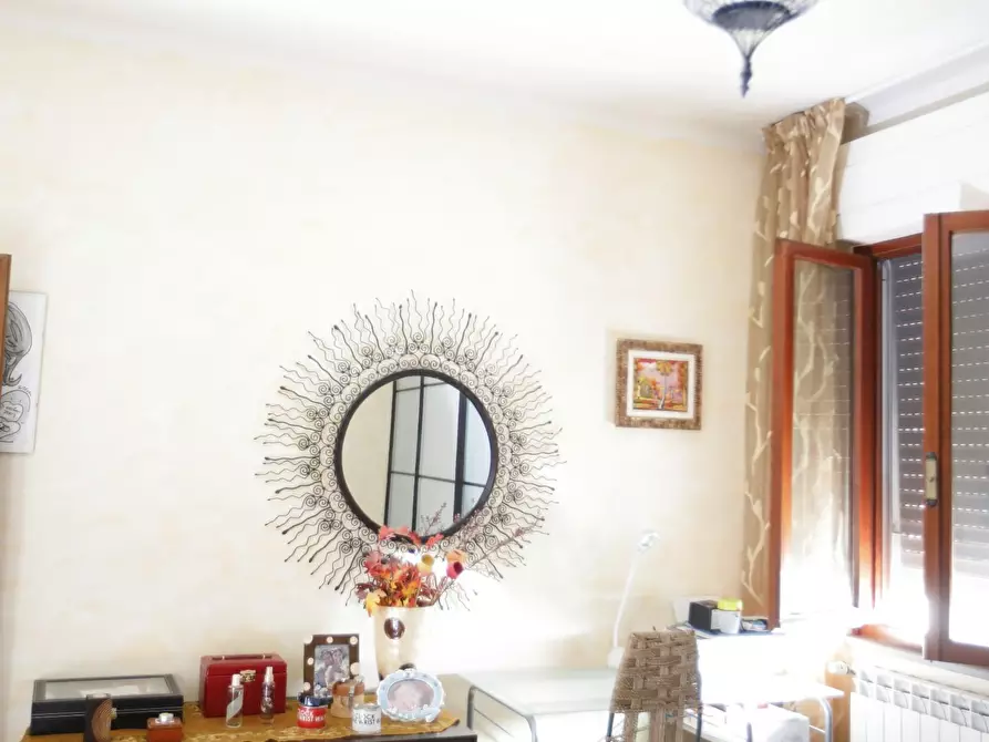 Immagine 23 di Terratetto in vendita  a Crespina Lorenzana