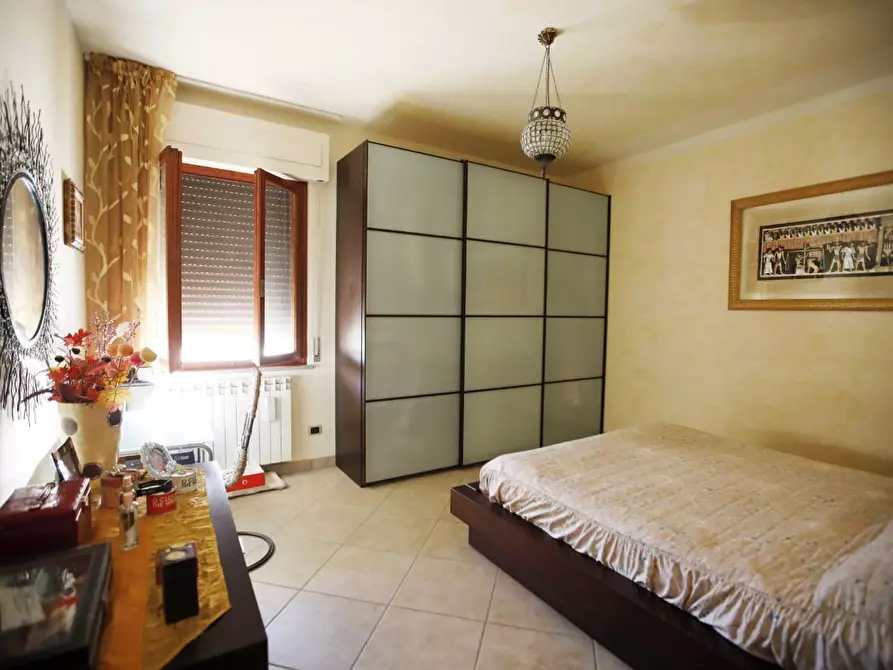 Immagine 22 di Terratetto in vendita  a Crespina Lorenzana