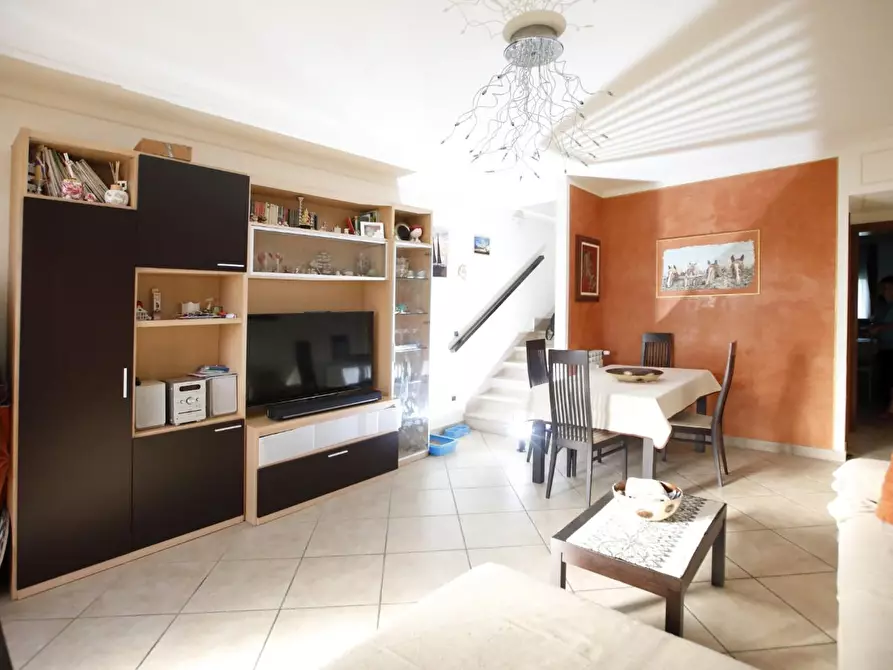 Immagine 3 di Terratetto in vendita  a Crespina Lorenzana