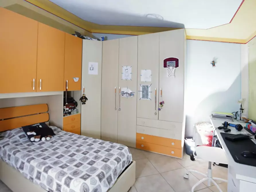 Immagine 24 di Terratetto in vendita  a Crespina Lorenzana