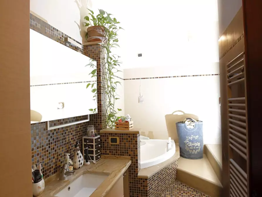 Immagine 26 di Terratetto in vendita  a Crespina Lorenzana