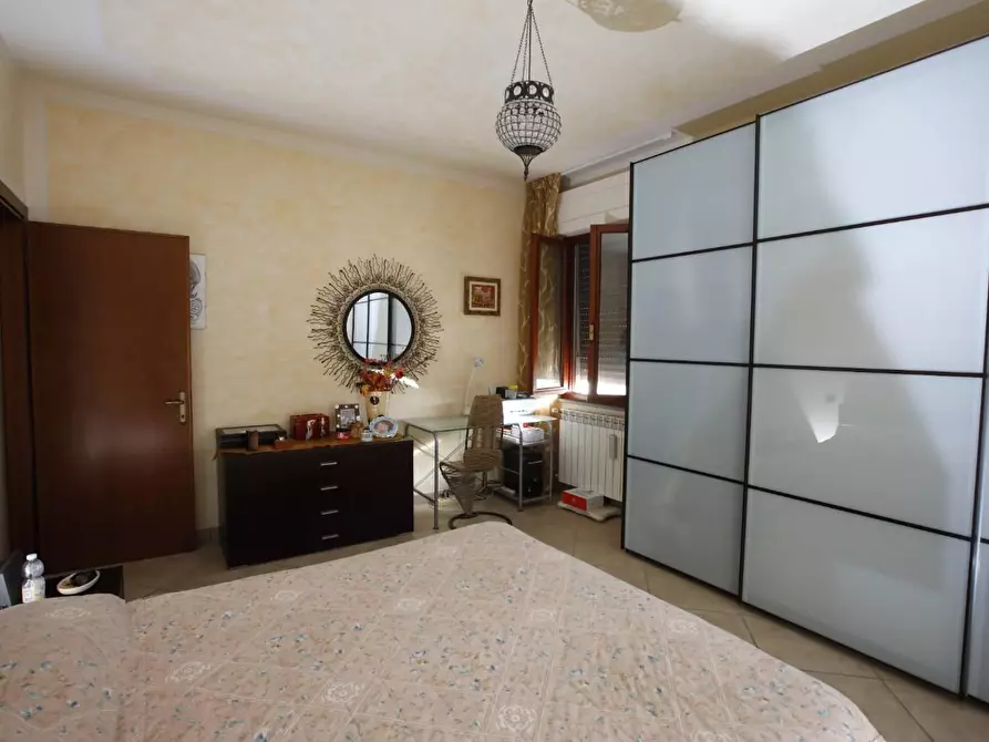 Immagine 19 di Terratetto in vendita  a Crespina Lorenzana