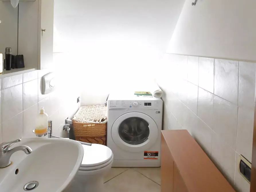 Immagine 16 di Terratetto in vendita  a Crespina Lorenzana