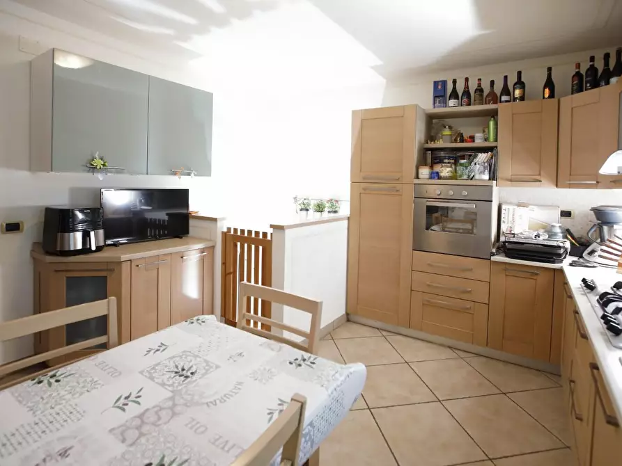 Immagine 12 di Terratetto in vendita  a Crespina Lorenzana