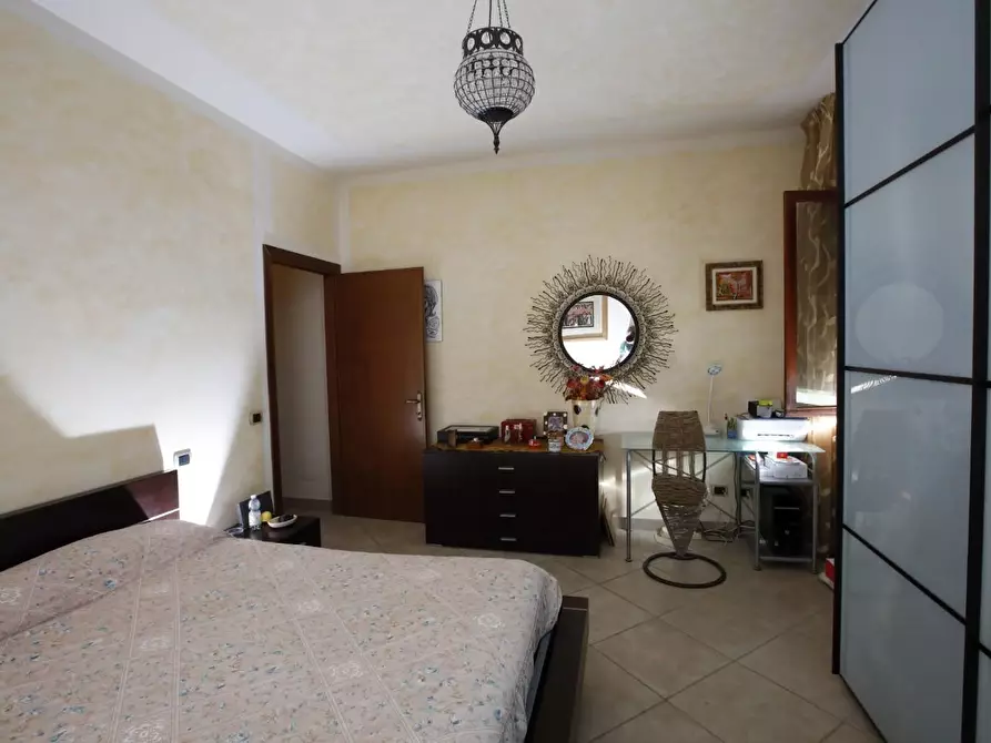 Immagine 18 di Terratetto in vendita  a Crespina Lorenzana