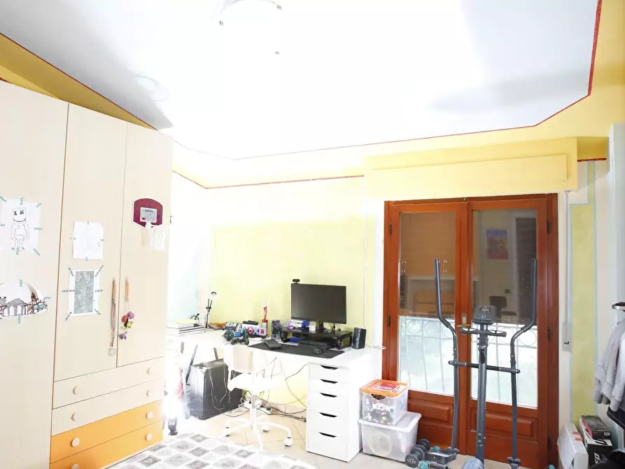 Immagine 25 di Terratetto in vendita  a Crespina Lorenzana