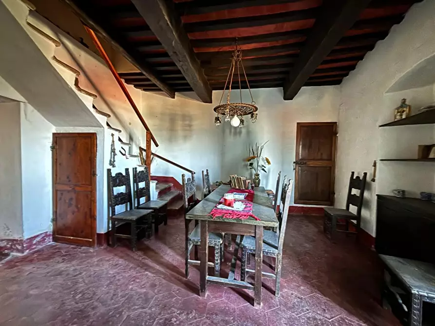 Immagine 10 di Appartamento in vendita  a Chianni