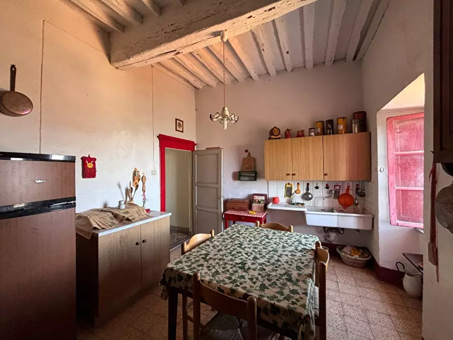 Immagine 3 di Appartamento in vendita  a Chianni