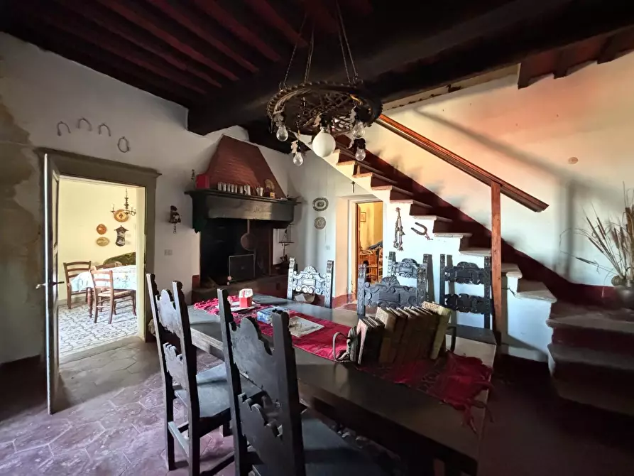 Immagine 2 di Appartamento in vendita  a Chianni