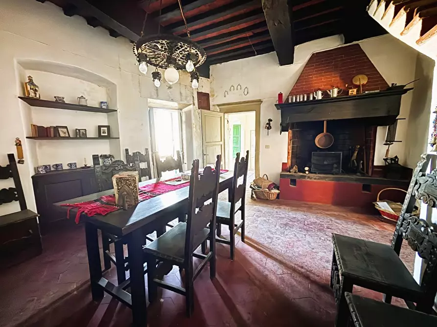 Immagine 5 di Appartamento in vendita  a Chianni