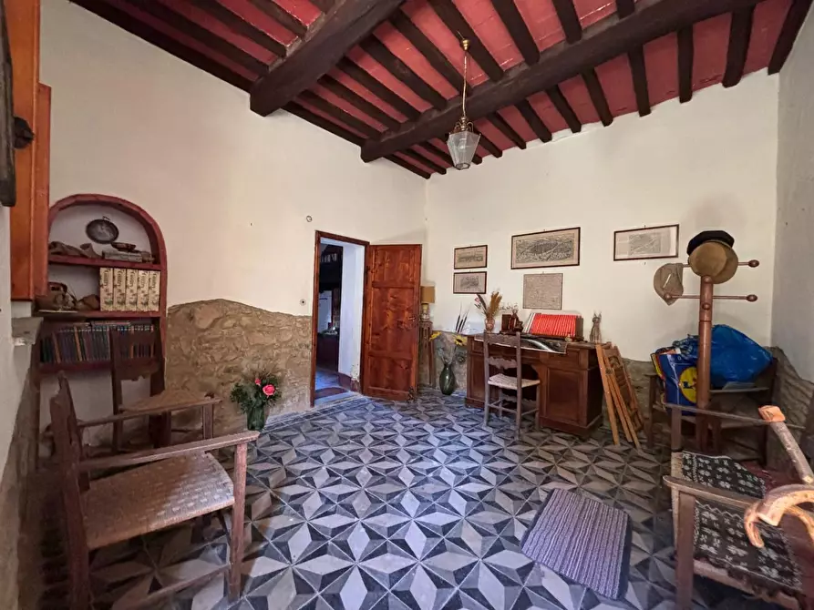 Immagine 13 di Appartamento in vendita  a Chianni