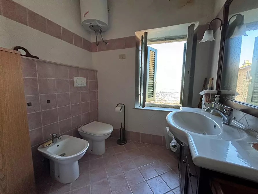 Immagine 15 di Appartamento in vendita  a Chianni