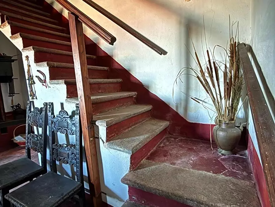 Immagine 12 di Appartamento in vendita  a Chianni