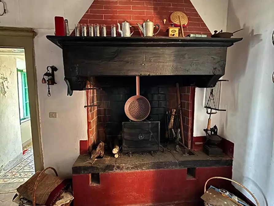 Immagine 4 di Appartamento in vendita  a Chianni