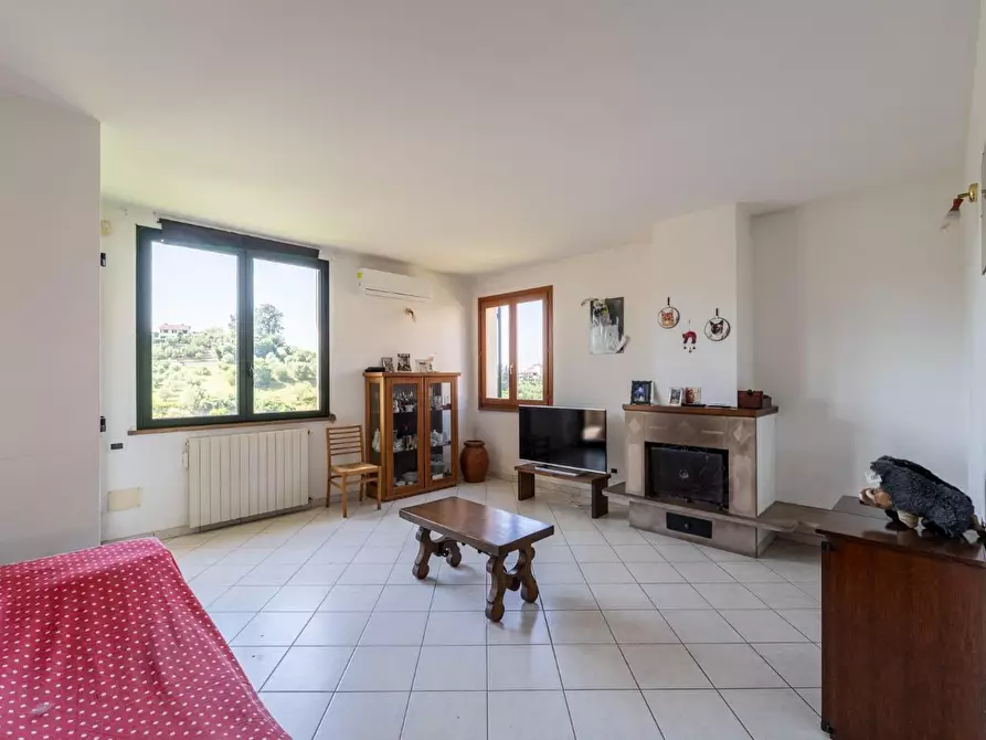 Immagine 42 di Casa indipendente in vendita  a Crespina Lorenzana