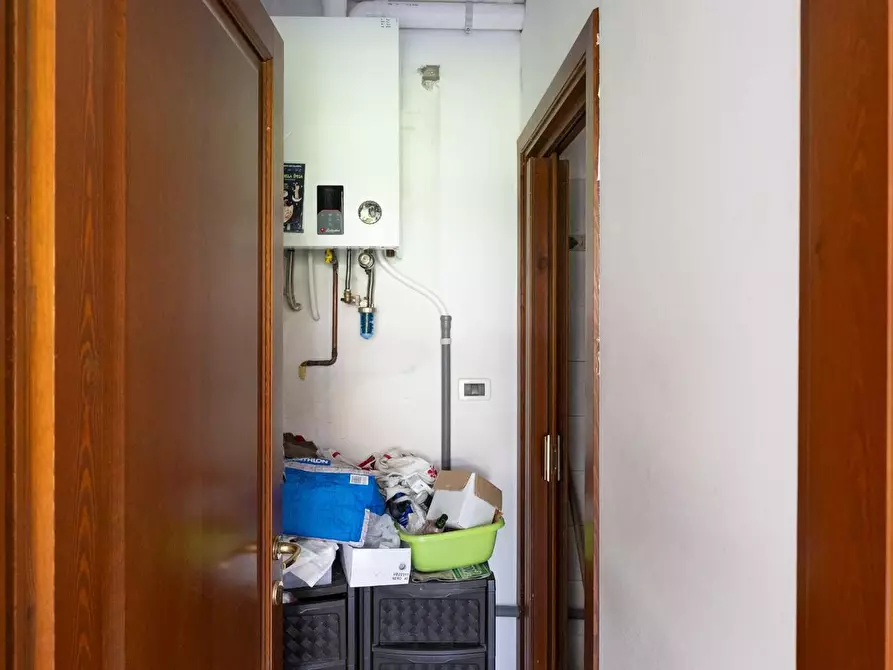 Immagine 65 di Casa indipendente in vendita  a Crespina Lorenzana