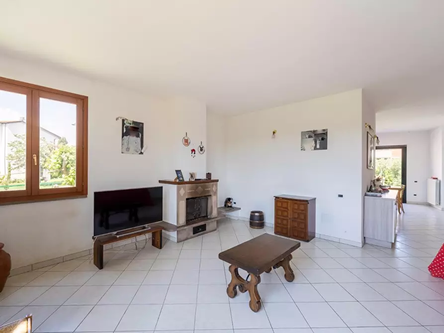 Immagine 43 di Casa indipendente in vendita  a Crespina Lorenzana