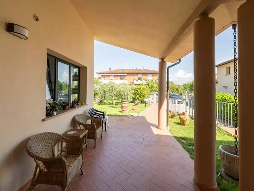 Immagine 66 di Casa indipendente in vendita  a Crespina Lorenzana