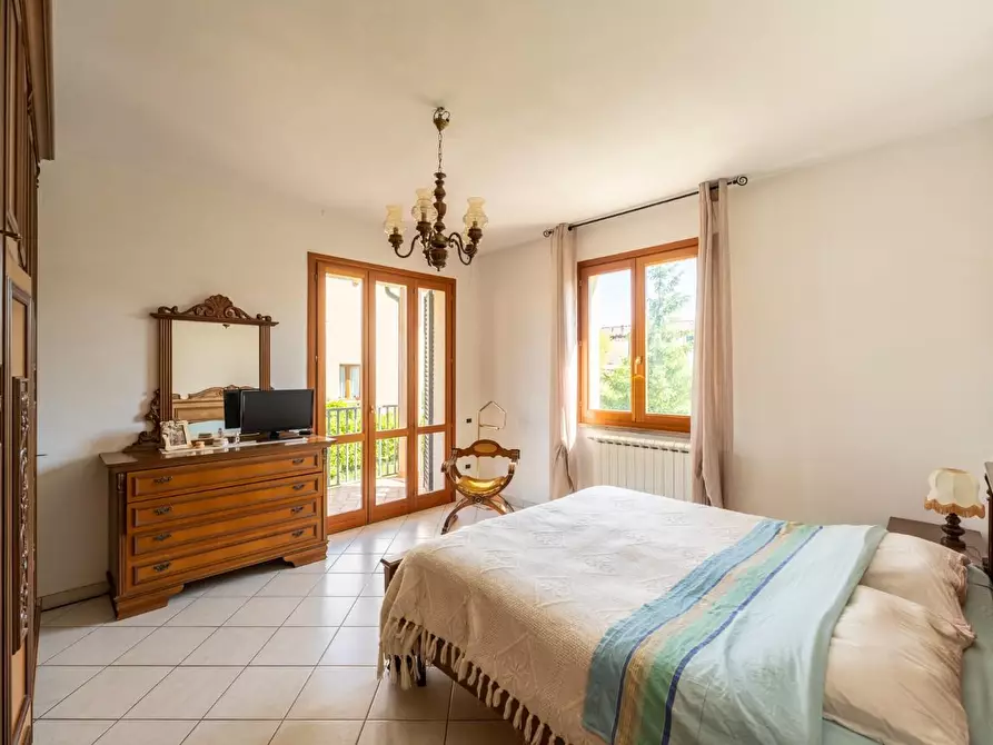 Immagine 24 di Casa indipendente in vendita  a Crespina Lorenzana