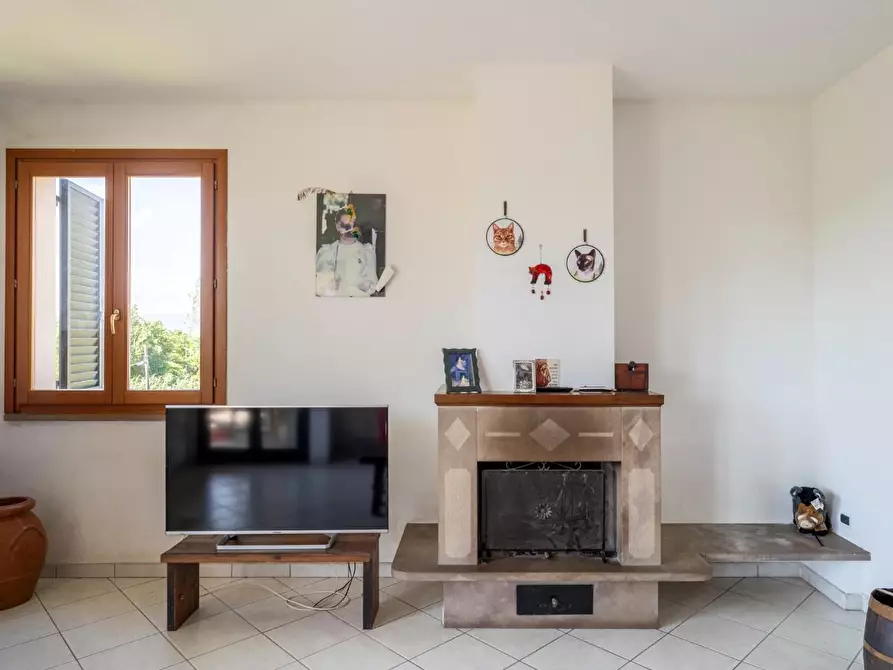 Immagine 44 di Casa indipendente in vendita  a Crespina Lorenzana