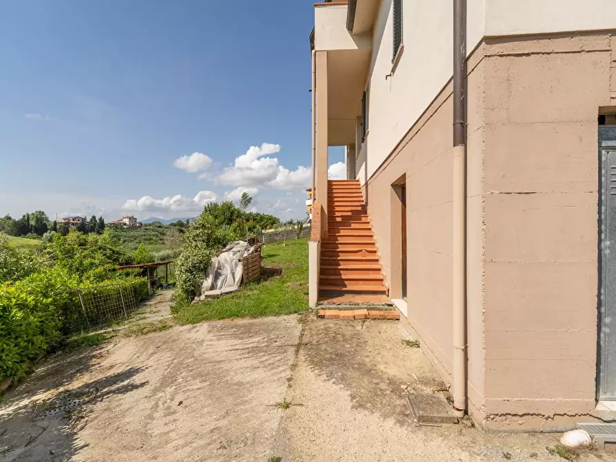 Immagine 71 di Casa indipendente in vendita  a Crespina Lorenzana