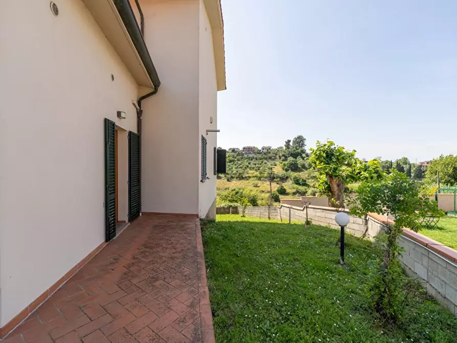 Immagine 70 di Casa indipendente in vendita  a Crespina Lorenzana