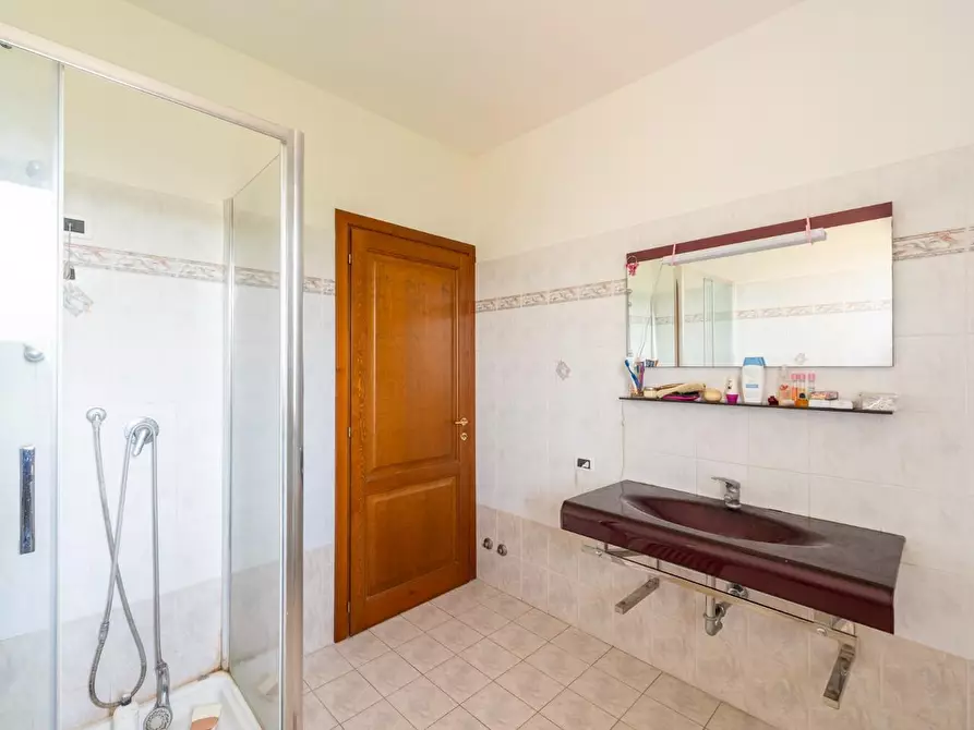 Immagine 27 di Casa indipendente in vendita  a Crespina Lorenzana