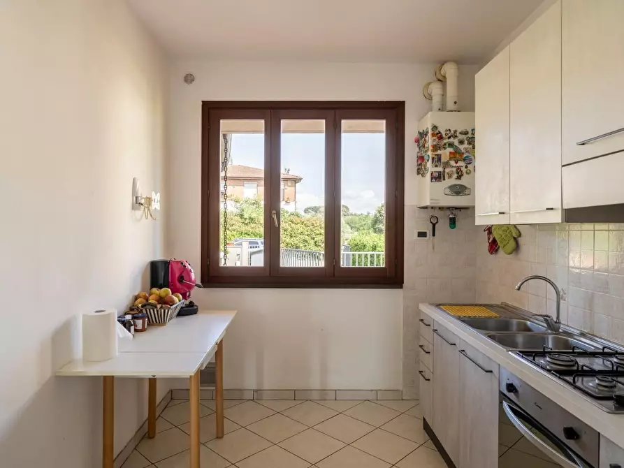 Immagine 17 di Casa indipendente in vendita  a Crespina Lorenzana