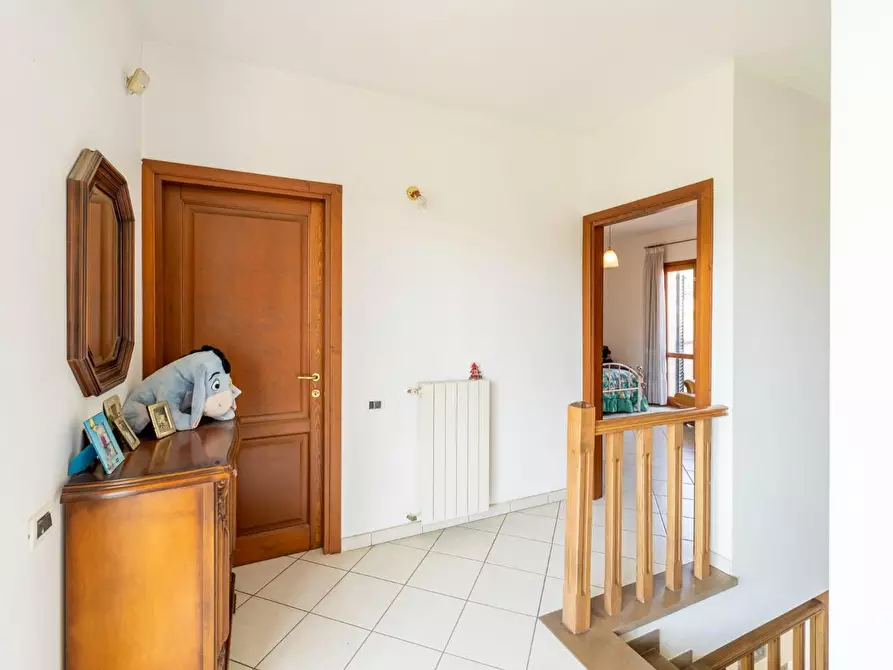 Immagine 61 di Casa indipendente in vendita  a Crespina Lorenzana