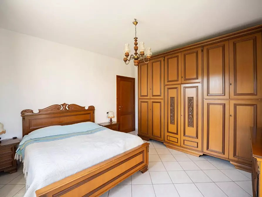 Immagine 25 di Casa indipendente in vendita  a Crespina Lorenzana