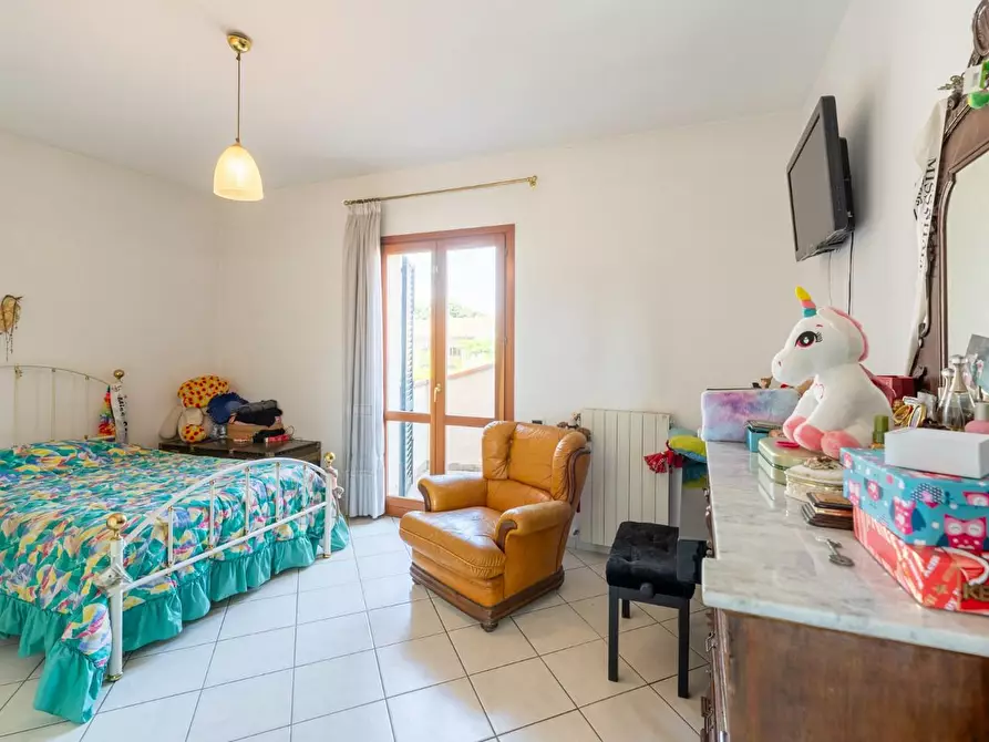 Immagine 58 di Casa indipendente in vendita  a Crespina Lorenzana