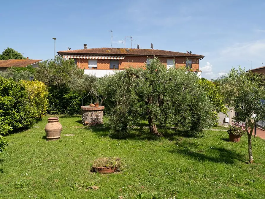 Immagine 67 di Casa indipendente in vendita  a Crespina Lorenzana