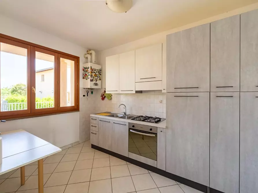 Immagine 15 di Casa indipendente in vendita  a Crespina Lorenzana