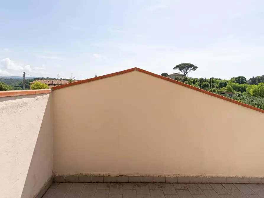 Immagine 40 di Casa indipendente in vendita  a Crespina Lorenzana