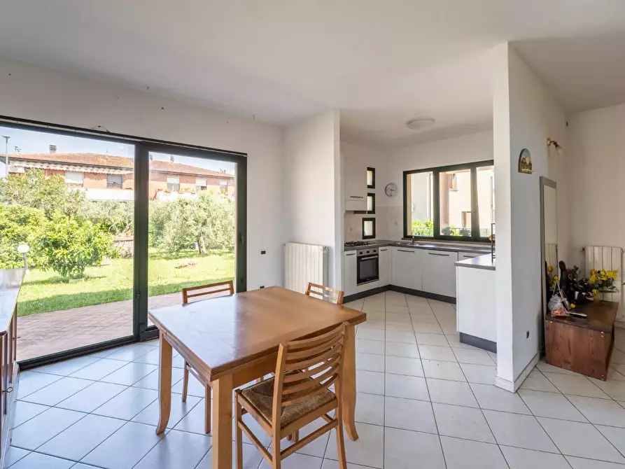 Immagine 47 di Casa indipendente in vendita  a Crespina Lorenzana