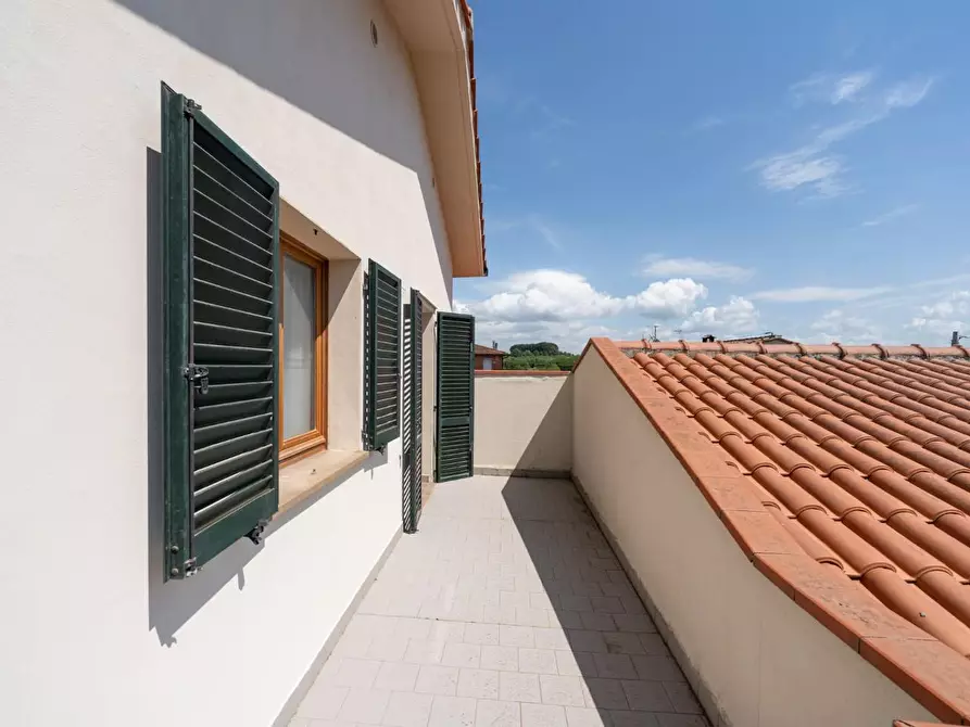 Immagine 37 di Casa indipendente in vendita  a Crespina Lorenzana