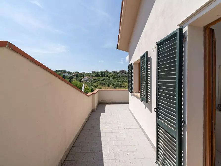 Immagine 35 di Casa indipendente in vendita  a Crespina Lorenzana