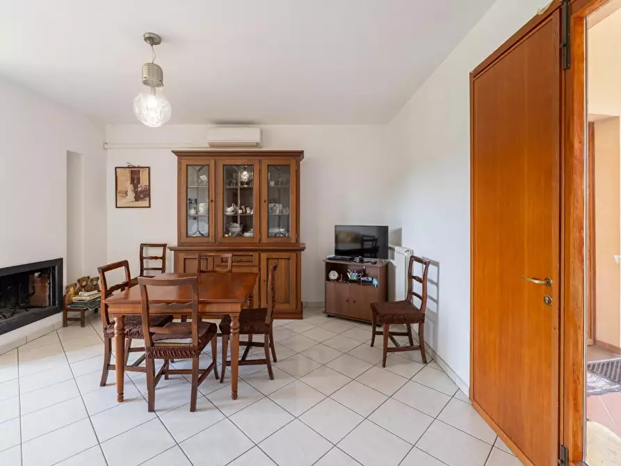 Immagine 19 di Casa indipendente in vendita  a Crespina Lorenzana