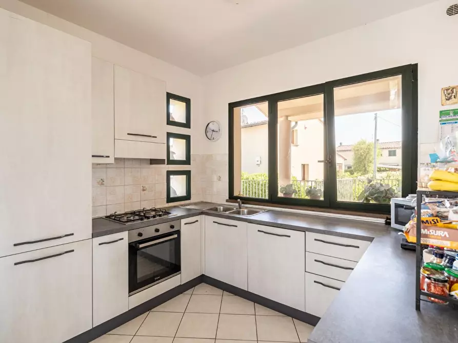 Immagine 48 di Casa indipendente in vendita  a Crespina Lorenzana