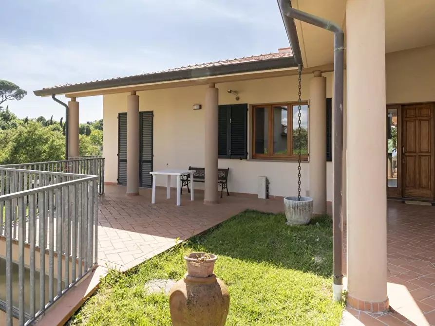 Immagine 4 di Casa indipendente in vendita  a Crespina Lorenzana