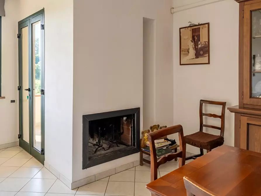 Immagine 22 di Casa indipendente in vendita  a Crespina Lorenzana