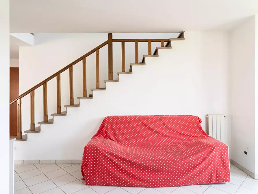 Immagine 45 di Casa indipendente in vendita  a Crespina Lorenzana