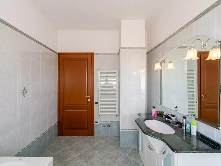 Immagine 62 di Casa indipendente in vendita  a Crespina Lorenzana