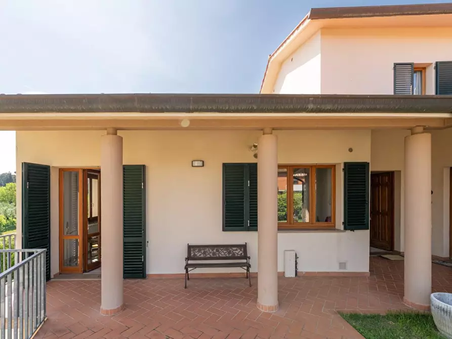 Immagine 29 di Casa indipendente in vendita  a Crespina Lorenzana