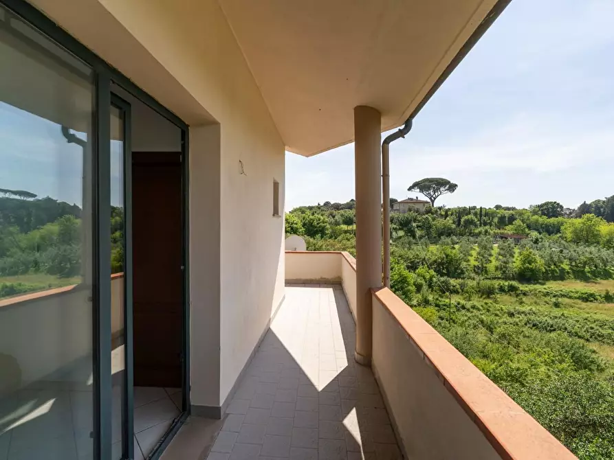 Immagine 38 di Casa indipendente in vendita  a Crespina Lorenzana